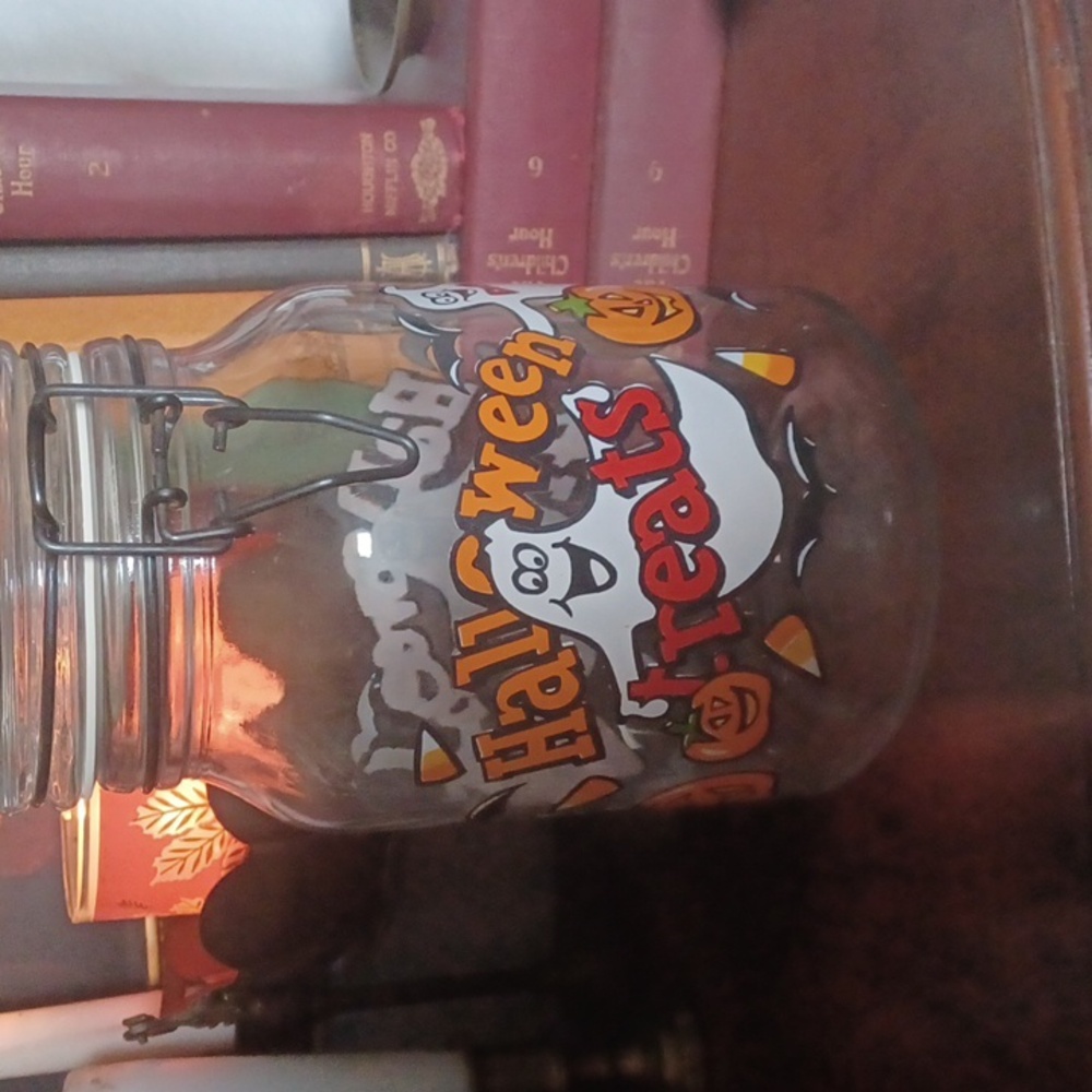 Vintage Halloween
